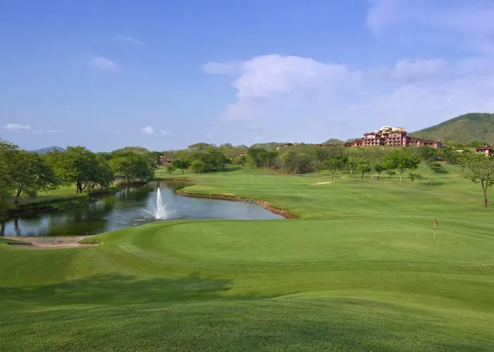 Designer Penthouse - Bougainvillea - Reserva Conchal Golf Resortl (adults Only) Сasa de vacaciones