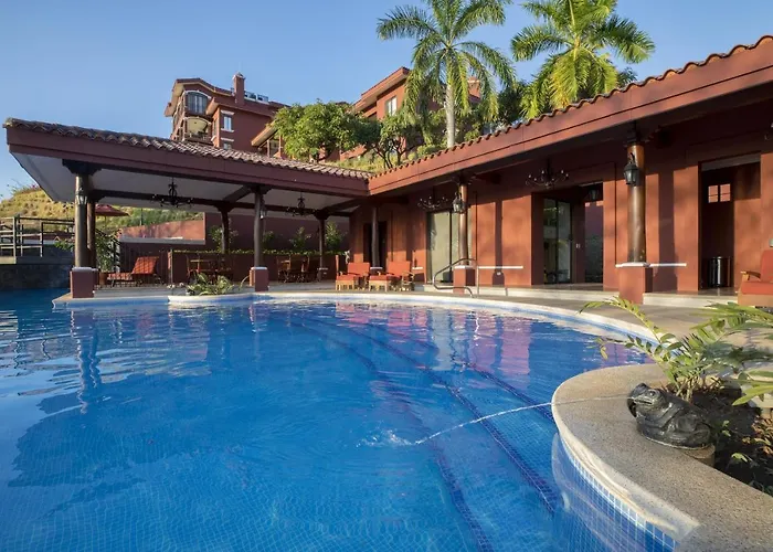 Designer Penthouse - Bougainvillea - Reserva Conchal Golf Resortl (adults Only) Playa Conchal