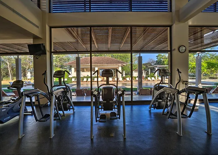 Designer Penthouse - Bougainvillea - Reserva Conchal Golf Resortl (adults Only) * Playa Conchal