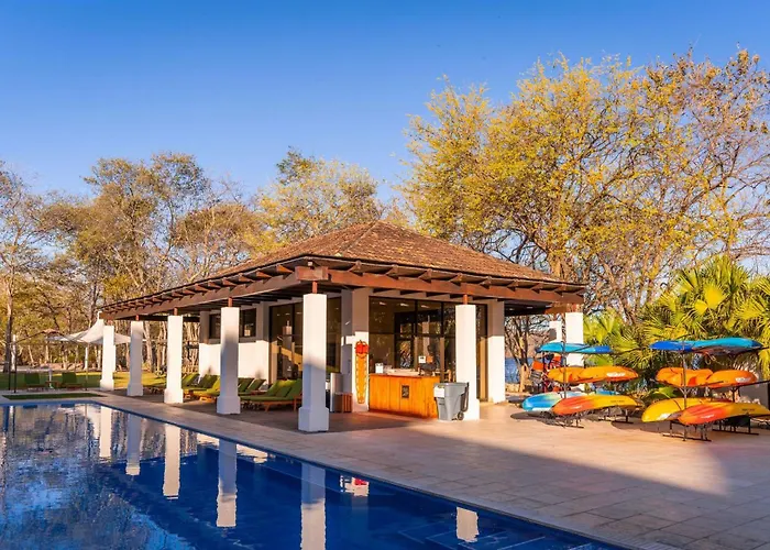 Designer Penthouse - Bougainvillea - Reserva Conchal Golf Resortl (adults Only)