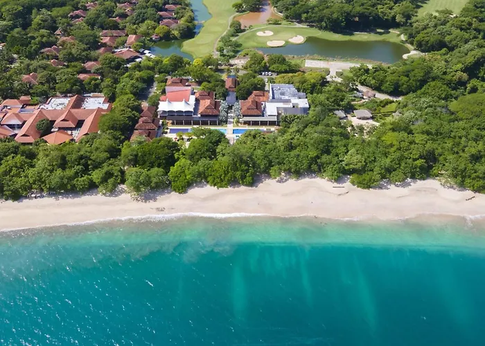 Designer Penthouse - Bougainvillea - Reserva Conchal Golf Resortl (adults Only) Сasa de vacaciones