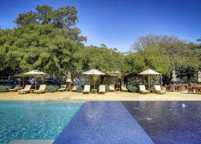 Сasa de vacaciones Designer Penthouse - Bougainvillea - Reserva Conchal Golf Resortl (adults Only)