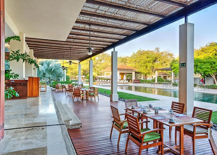 Designer Penthouse - Bougainvillea - Reserva Conchal Golf Resortl (adults Only) *