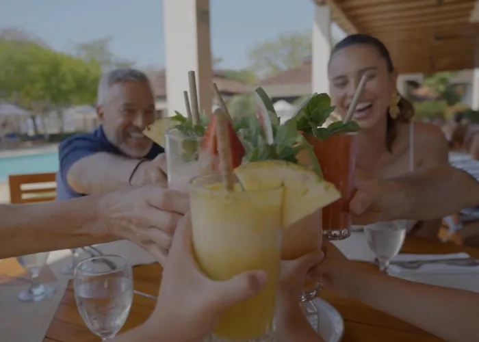 Сasa de vacaciones Designer Penthouse - Bougainvillea - Reserva Conchal Golf Resortl (adults Only) Playa Conchal