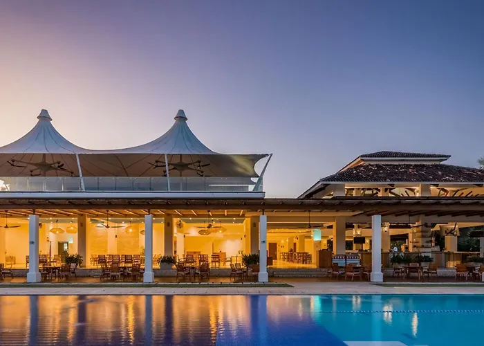 Designer Penthouse - Bougainvillea - Reserva Conchal Golf Resortl (adults Only) Сasa de vacaciones