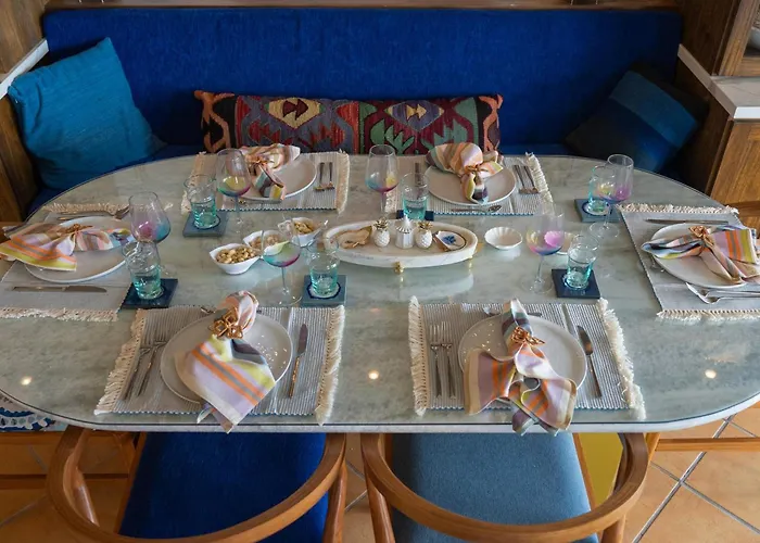 Designer Penthouse - Bougainvillea - Reserva Conchal Golf Resortl (adults Only) * Playa Conchal