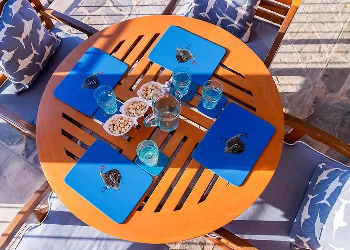Сasa de vacaciones Designer Penthouse - Bougainvillea - Reserva Conchal Golf Resortl (adults Only) Playa Conchal