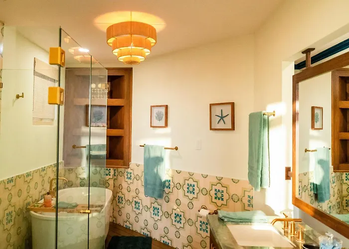 Designer Penthouse - Bougainvillea - Reserva Conchal Golf Resortl (adults Only) * Playa Conchal