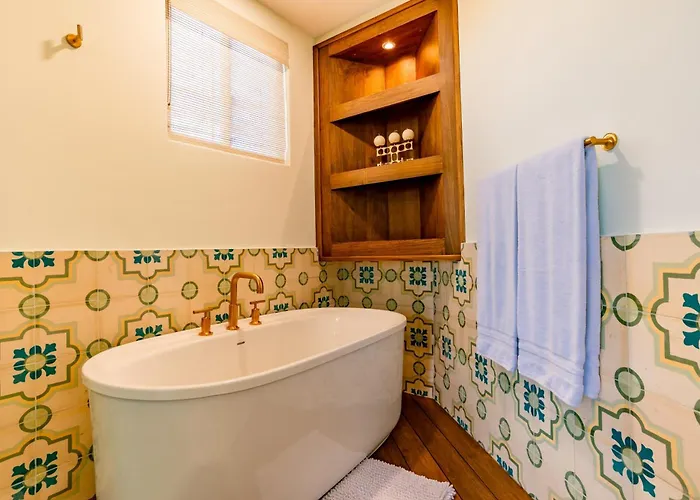 Designer Penthouse - Bougainvillea - Reserva Conchal Golf Resortl (adults Only) Сasa de vacaciones *