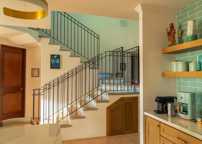 Designer Penthouse - Bougainvillea - Reserva Conchal Golf Resortl (adults Only) Сasa de vacaciones Playa Conchal