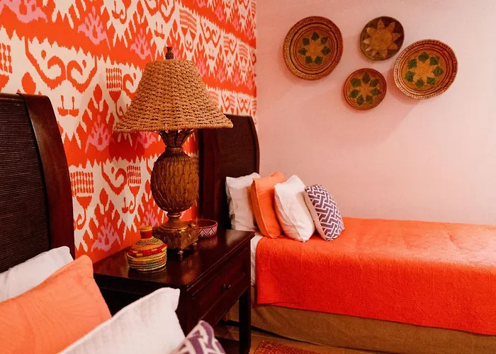 Designer Penthouse - Bougainvillea - Reserva Conchal Golf Resortl (adults Only) *