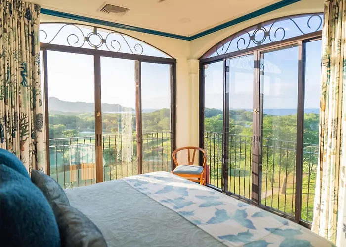 Designer Penthouse - Bougainvillea - Reserva Conchal Golf Resortl (adults Only) Playa Conchal