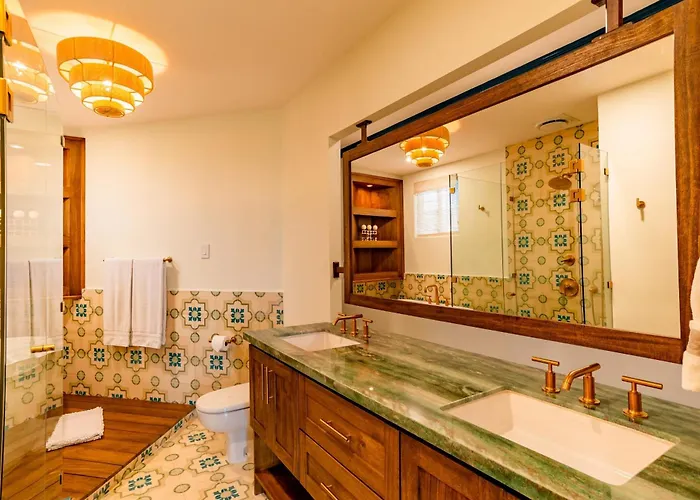 Designer Penthouse - Bougainvillea - Reserva Conchal Golf Resortl (adults Only) * Playa Conchal