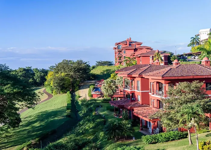 Designer Penthouse - Bougainvillea - Reserva Conchal Golf Resortl (adults Only) Сasa de vacaciones