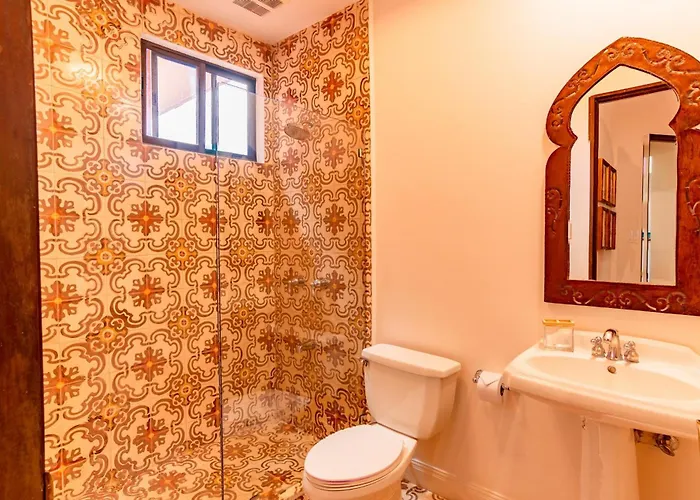 Designer Penthouse - Bougainvillea - Reserva Conchal Golf Resortl (adults Only) *