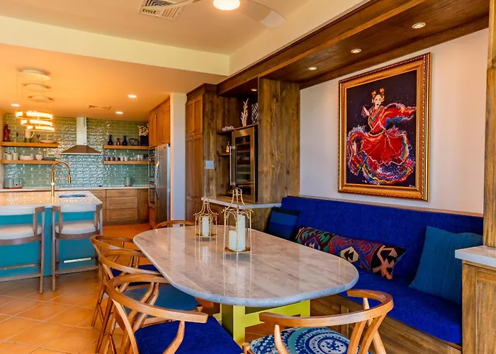 Designer Penthouse - Bougainvillea - Reserva Conchal Golf Resortl (adults Only) Playa Conchal