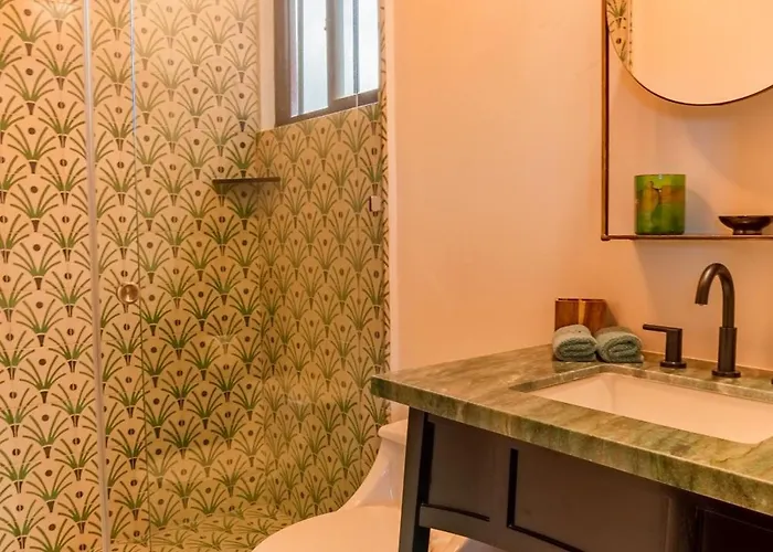 Designer Penthouse - Bougainvillea - Reserva Conchal Golf Resortl (adults Only) Сasa de vacaciones *